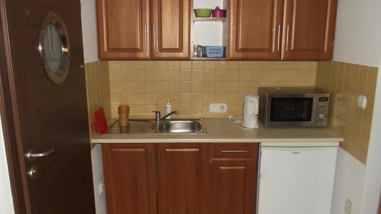 Pokoje Typu Studio Olszyna 27 Ustronie Morskie Extérieur photo