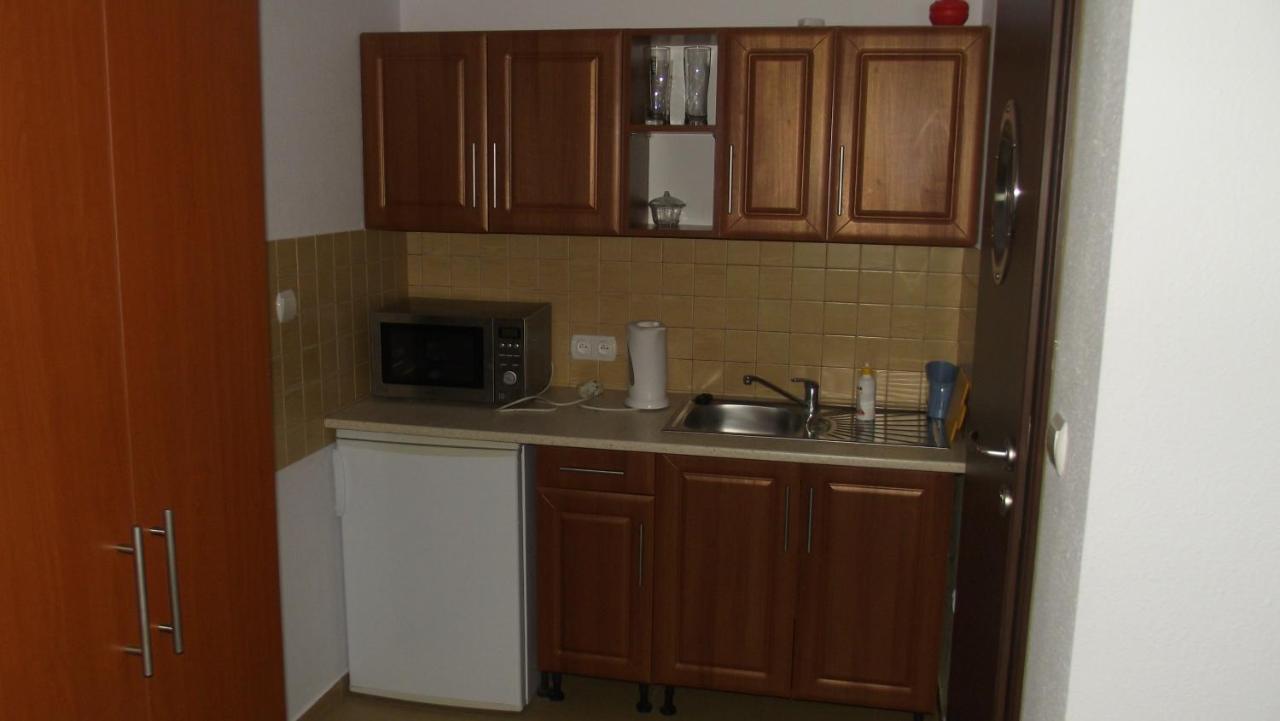 Pokoje Typu Studio Olszyna 27 Ustronie Morskie Extérieur photo
