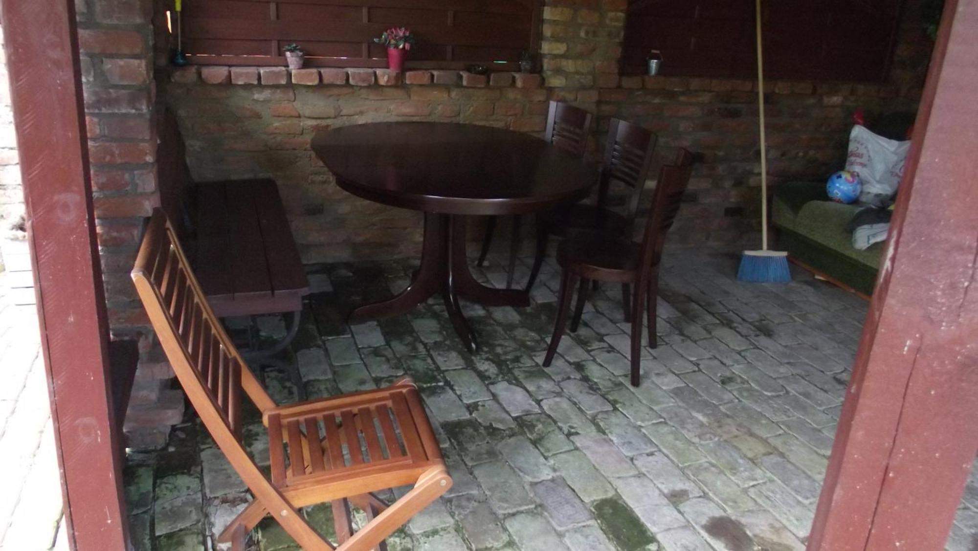 Pokoje Typu Studio Olszyna 27 Ustronie Morskie Extérieur photo
