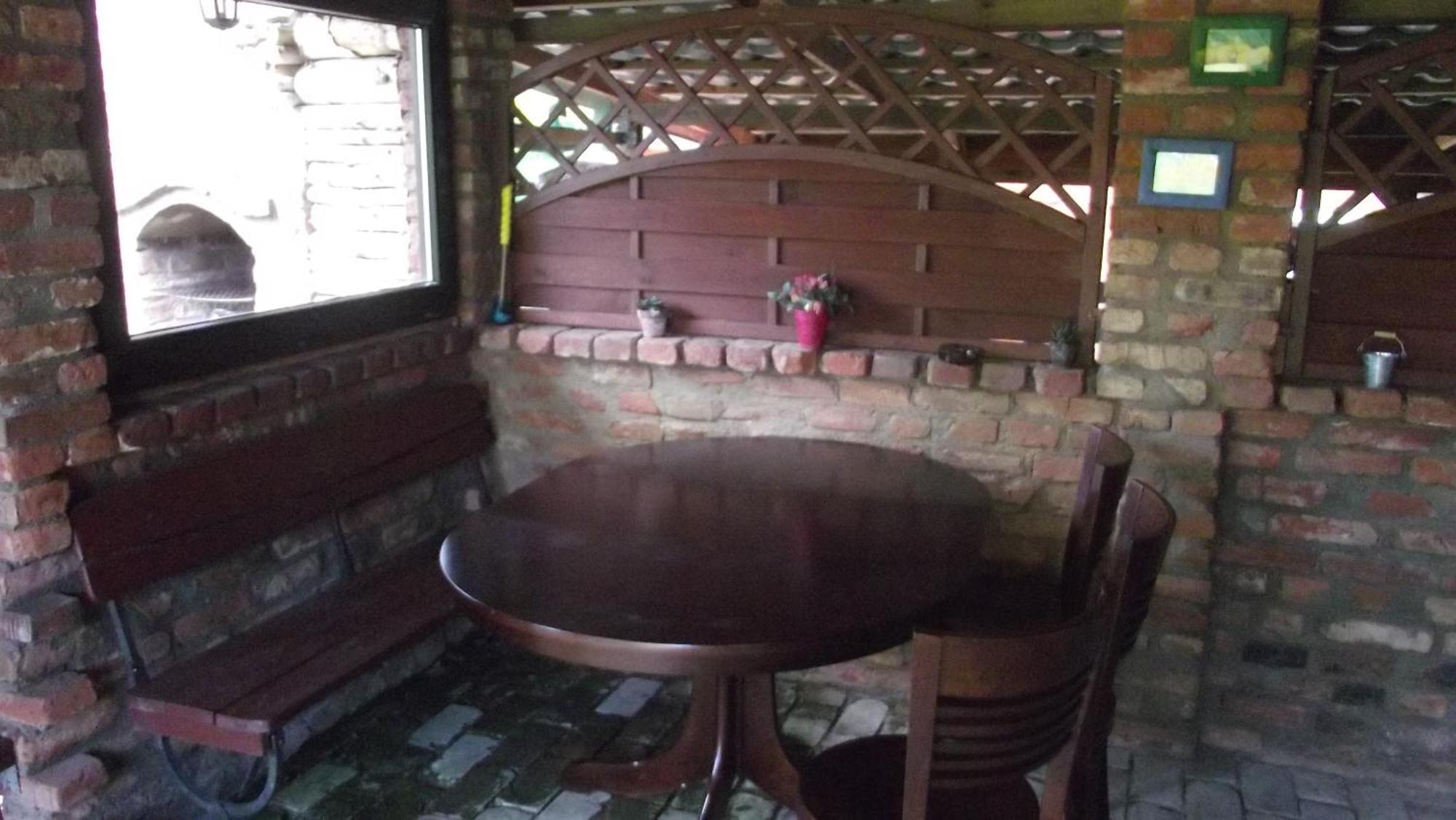 Pokoje Typu Studio Olszyna 27 Ustronie Morskie Extérieur photo