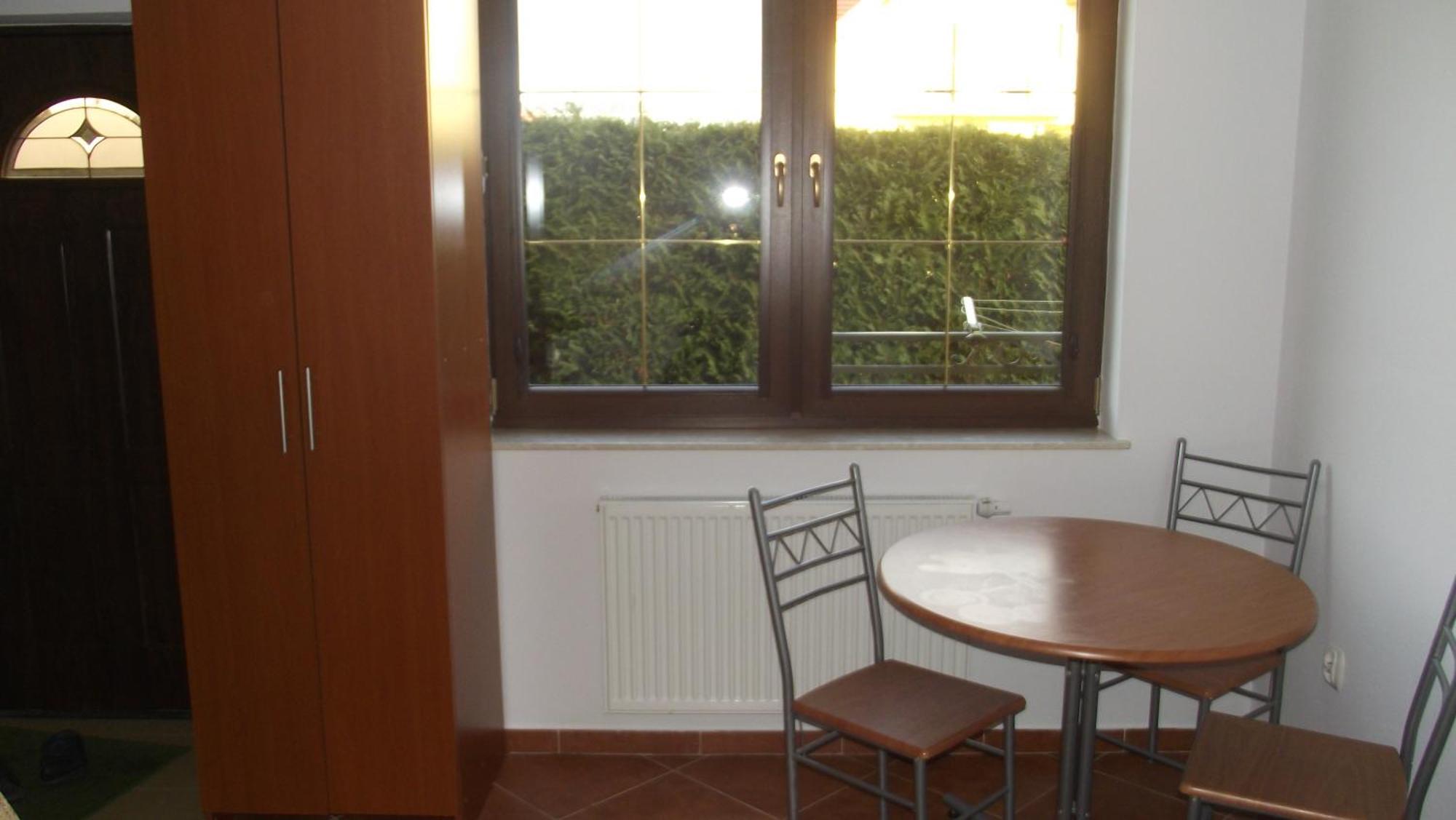 Pokoje Typu Studio Olszyna 27 Ustronie Morskie Extérieur photo
